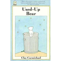 Used Up Bear