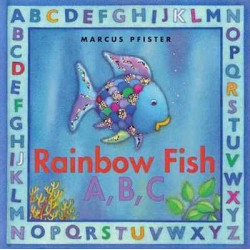 Rainbow Fish A,B,C HB