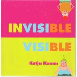 Invisible Visible HB