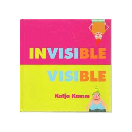 Invisible Visible HB