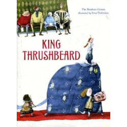 King Thrushbeard HB