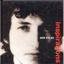 Bob Dylan Inspirations HB