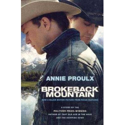 Brokeback Mountain (Film)