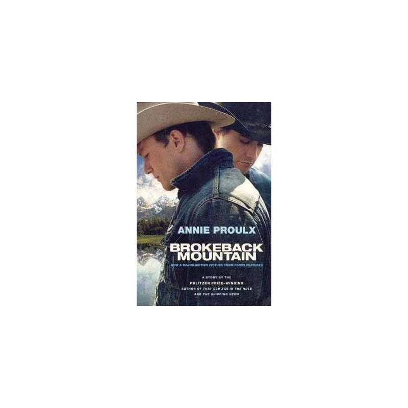 Brokeback Mountain (Film)