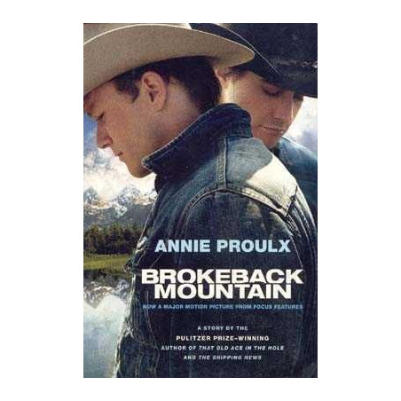 Brokeback Mountain (Film)