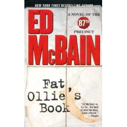 Fat Ollie s Book