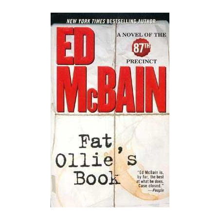 Fat Ollie s Book