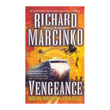 Vengeance PB