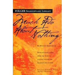 Much Ado about Nothing PB