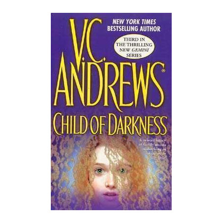 Child of Darkness PB