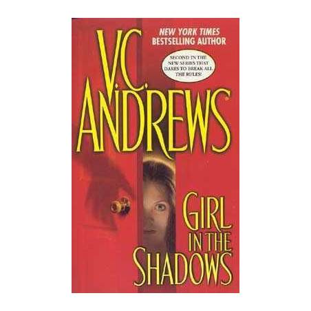 Girl in the Shadows PB