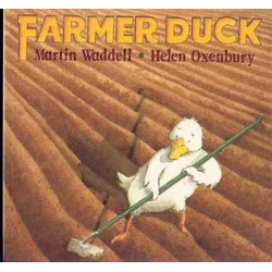 Farmer Duck PB