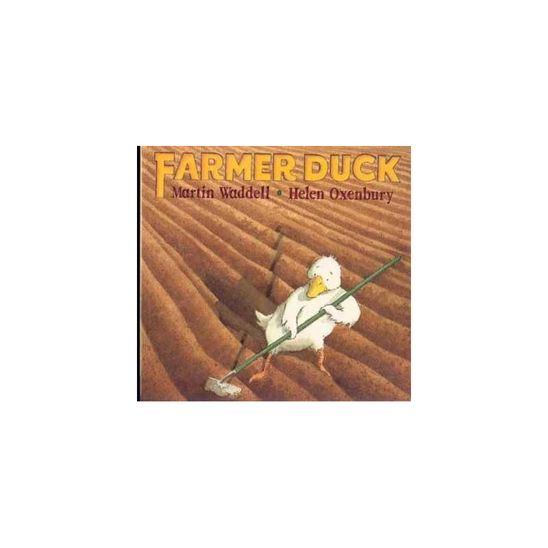 Farmer Duck PB