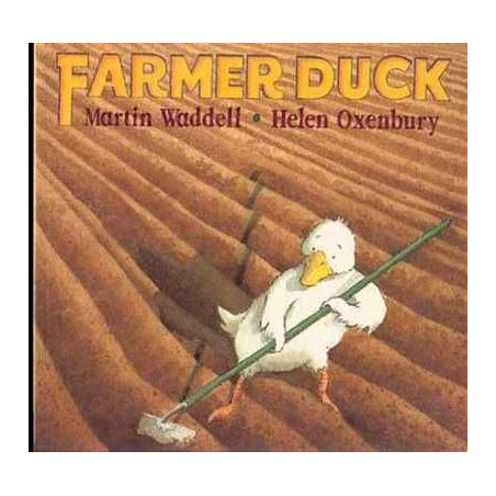 Farmer Duck PB