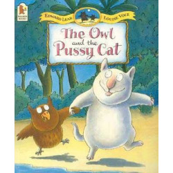 Owl and the Pussy Cat