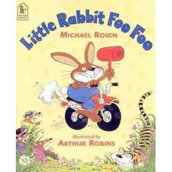 Little Rabbit Foo Foo