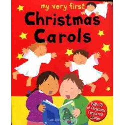 My Very First Christmas Carols