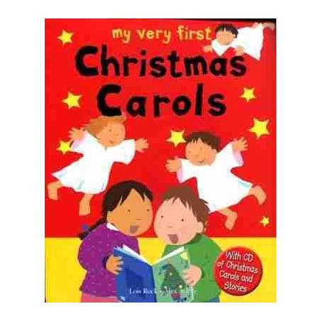 My Very First Christmas Carols