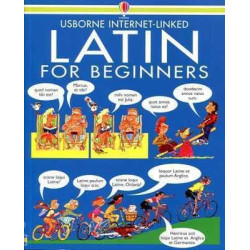 Latin for Beginners