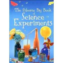 Big Book of Experiments