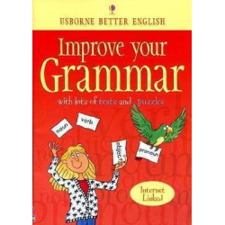 Improve Your Grammar Tests and Puzzles