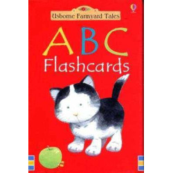 A B C Flashcards