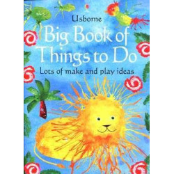 Big Book of Things to Do