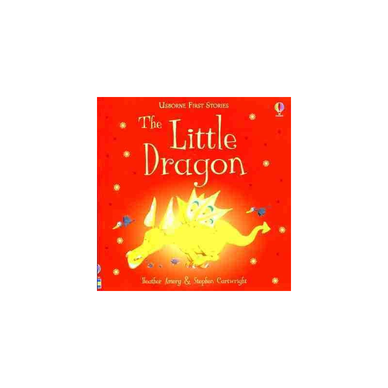 Little Dragon