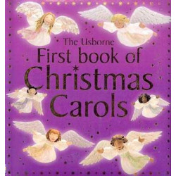 First Book of Christmas Carols HB