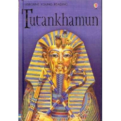 UYR Series Three : Tutankhamun HB