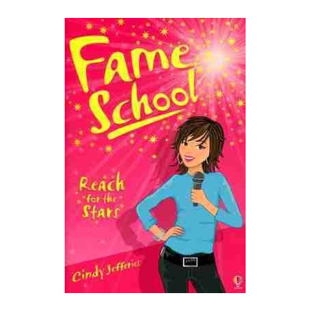 Fame School 1 : Reach for the Stars