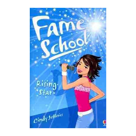 Fame School 2 : Rising Star