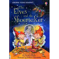 Elves and the Shoemaker uyr1