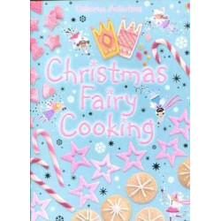 Christmas Fairy Cooking