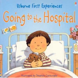 First Experiences : Going to the Hospital PB