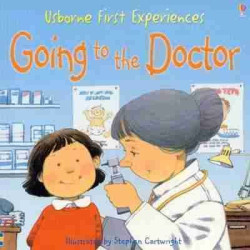 First Experiences : Going to the Doctor PB