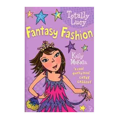 Totally Lucy 2 : Fantasy Fashion