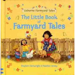 Little Book of Farmyard Tales