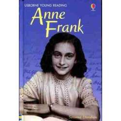 Anne Frank level 3 HB