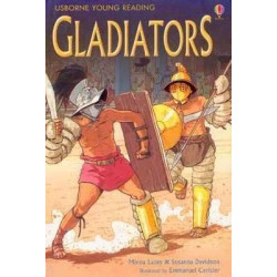 Gladiators uyr3