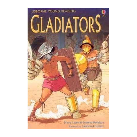 Gladiators uyr3