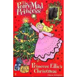 Pony - Mad Princess 9 : Princess Ellie  s Christmas