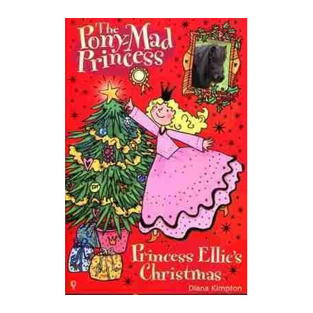 Pony - Mad Princess 9 : Princess Ellie  s Christmas