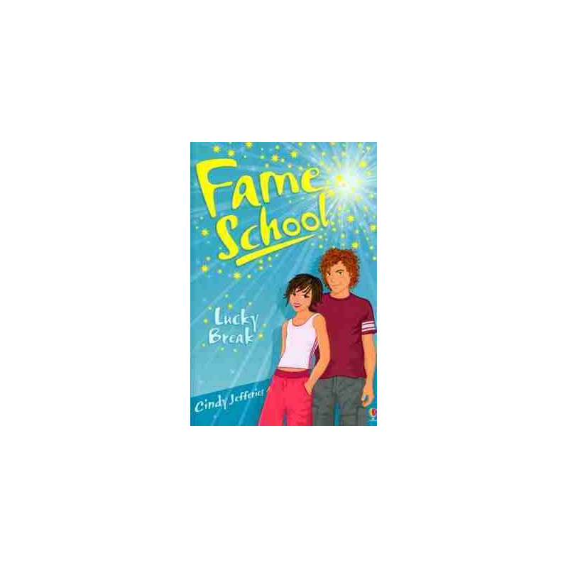 Fame School 6 : Lucky Break