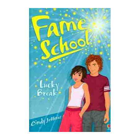 Fame School 6 : Lucky Break