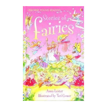 Stories of Fairies. uyr1