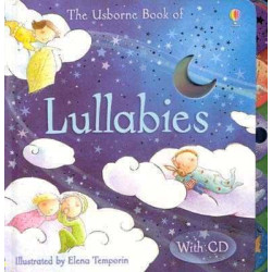 Lullabies + cd audio (hojas duras)