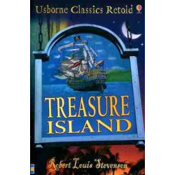 Treasure Island (adaptacion)