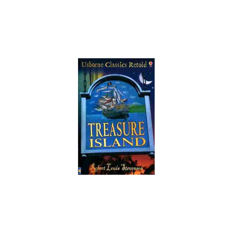 Treasure Island (adaptacion)