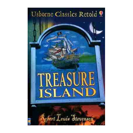 Treasure Island (adaptacion)